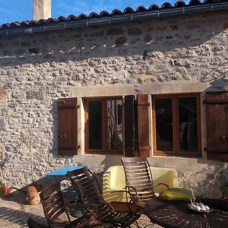 Villa Domaine Mas De Galy Saujac Exterior foto